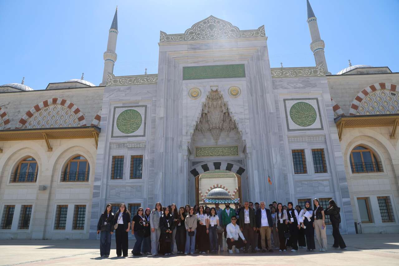 Konya’dan 25 bin öğrenci Genç Seyyah oldu 8
